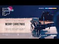 Merry Christmas from PIANO WEEK!