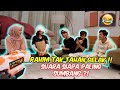 RAHIM TAK TAHAN GELAK !! - SUARA SIAPA PALING SUMBANG ?!