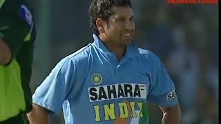 Inzamam Ul Haq 123 Runs Against India In Karachi ODI 2004