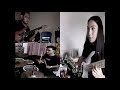 jamming session with wanda omar