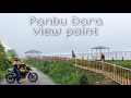 STIFFEST ROAD OF NORTH BNGAL | Panbu dara view piont | Near kalijhora dam | Motovlog