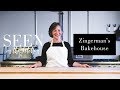 Cooking with Managing Partner of Zingerman's Bakehouse Amy Emberling | SEEN Magazine | SEEN