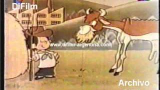 DiFilm - Spot de la dictadura militar en Argentina (1980-82)