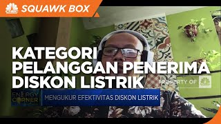 YLKI Soroti Kategori Hingga Zonasi Pelanggan Penerima Diskon Listrik