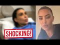 Kim Kardashian Is DOING WHAT NOW!!??? (She Reveals Her PLASTIC Surgery!!???)