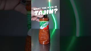 What is Tajin? #shorts #snacks #mexican