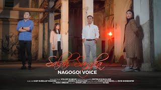 Nagogoi Voice - Salah Sangka (Official Music Video) || Lagu batak terbaru 2022