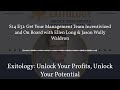 s14 e31 get your management team incentivized and on board with ellen long u0026 jason wally...