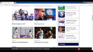 Sky Sports  Sports News, Transfers, Scores  Watch Live