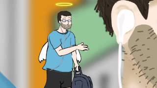 Subway Thoughts The Moral Dilemma