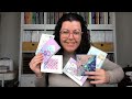 Unboxing NEW PRODUCT!  - Stampin' Up® Jan- April 2023 Mini Catalogue