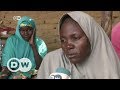 Nigerian village desperate for news of missing girls | DW English