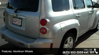 2007 Chevrolet HHR LT - Express Auto Spot - Phoenix, AZ 8... Video