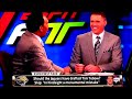 Best of Stephen A Smith Tim Tebow Rants Pt 1, Skip Bayless, Tebowmania