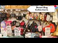 D-Mart Lowest price Bag Collection's 😍 Handbag,pouch 👝, travel bag 🛍️