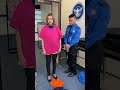 tsa shock agent busted smuggling while on duty 😱