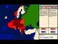 World War 2 Alternate [Every Day] - [Allied Italy] [Allies victory]