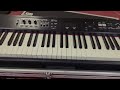 Roland Stage Piano Quick Setup Guide