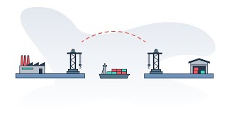 The LCL Shipment Journey