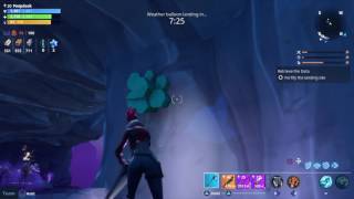 fortnite malachite ore farming - fortnite obsidian ore