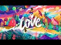 LOVE full album | GMS Live Kidz