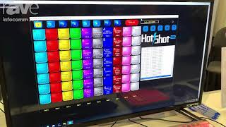 InfoComm 2019: ENCO Systems Demos Its HotShot Audio Playout System