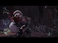 【mhw】下手な俺でも超火力 無属性火太刀が予想を遥に超え過ぎた。おすすめ無属性火太刀装備紹介 u0026実践 【モンハンワールド】