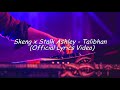 Skeng X Stalk Ashley - Talibhan ( Official Lyrics Video )