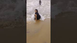 #puri#sea bathing#always interesting#shorts#loving#