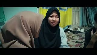 JANGAN TIDUR MAGHRIB - Short Movie