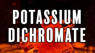 Potassium Dichromate Synthesis