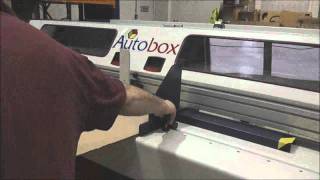 Corrugated Boxmaker: HIPAK Kinetic for short-run boxmaking