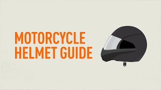 Helmet Safety Tips | Harley-Davidson