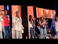 VOT - He’s Able Medley (Infinite God)