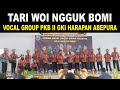 Tari Woi Ngguk Bomi ~ Vocal Group PKB II GKI Harapan Abepura