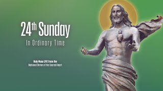 NSSH Daily Mass (Saturday, September 16, 2023)