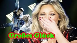 Helene Fischer Experte   So gefährlich soll ihr Unfall wirklich gewesen sein! Großes Glück