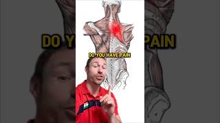 Fix Neck & Mid-Back Pain FAST! 😳