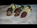 keto chocolate covered strawberries how to make keto chocolate covered strawberries only 3 carbs