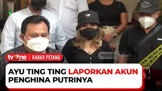 Ayu Ting-ting Perkarakan Pembencinya | Jejak Kasus tvOne (4/9/2021)