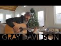 Gray Davidson - Plush (Stone Temple Pilots Cover)