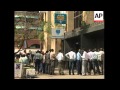 ZIMBABWE: HARARE LIKE A GHOST TOWN ON 2ND DAY OF STRIKE