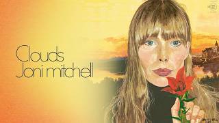 Joni Mitchell - Clouds (Full Album)