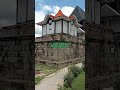 Le Rovan'ny Madagasikara ou Palais de la Reine - Madaventures, l'aventure au bon endroit