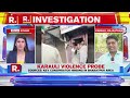 karauli violence suspected key conspirator matloob hiding in bharatpur say sources