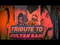 Zohaib Zaiby - TRIBUTE To Sultan Rahi  ( Official Music Video)