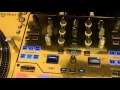 Pioneer DJM-S9 Effects (FX) Tutorial Video