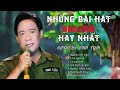 Album Những Bài Hát Bolero Hay Nhất || Ca Sĩ Vinh Tuấn || Nghe Hay Đã Đời