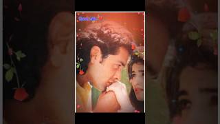 🥀 Bollywood songs/Hindi love songs🥀90s hindi romantic songs//Kumar Sanu/Alka Yagnik#shorts #ytshorts