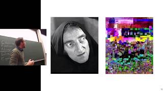 4 Methodology 2: Data cleaning, Principal Component Analysis, Eigenfaces (MLVU2019)